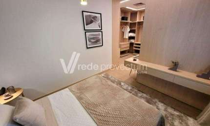 Apartamento com 3 quartos à venda na Rua General Osório, 2240, Cambuí, Campinas, 117 m2 por R$ 1.717.900