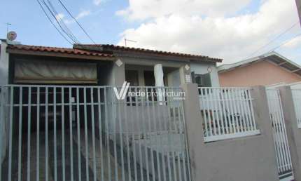 Casa com 2 quartos à venda na Rua Doutor Luíz Silvério, 915, Vila Marieta, Campinas, 140 m2 por R$ 440.000