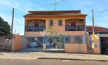 Casa comercial à venda na Rua Araci, 629, Parque Dom Pedro II, Campinas, 327 m2 por R$ 1.200.000