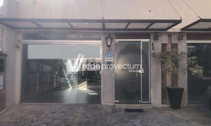 Prédio à venda na Rua Itaberá, 126, Vila Marieta, Campinas, 207 m2 por R$ 1.500.000
