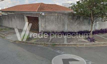 Terreno comercial à venda na Rua Doutor Barbosa de Andrade, 55, Jardim Guanabara, Campinas por R$ 1.150.000