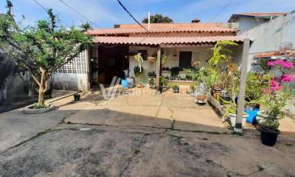 Casa com 3 quartos à venda na Rua Santo Antônio da Alegria, 620, Jardim Nova Europa, Campinas, 245 m2 por R$ 690.000