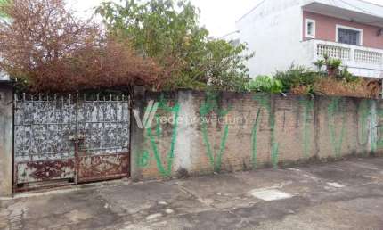 Terreno comercial à venda na Rua Alaíde Nascimento de Lemos, s/n°, Vila Lemos, Campinas por R$ 1.400.000