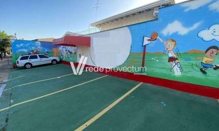 Casa comercial à venda na Avenida Antônio Carlos Sales Júnior, 407, Jardim Proença, Campinas, 377 m2 por R$ 1.800.000