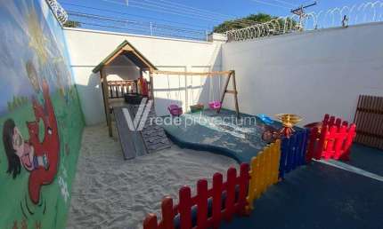 Casa comercial à venda na Avenida Antônio Carlos Sales Júnior, 433, Jardim Proença, Campinas, 377 m2 por R$ 1.800.000