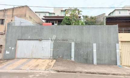 Casa com 2 quartos à venda na Rosália Amgarten Von Zuben, 81, Jardim Tamoio, Campinas, 180 m2 por R$ 380.000