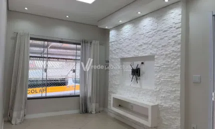 Casa com 3 quartos à venda na rua pedreira, 1117, jardim novo campos elíseos, campinas, 236 m2 por r$ 670.000