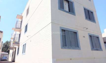 Apartamento com 3 quartos à venda na Rua do Açúcar, 276, Jardim Chapadão, Campinas, 83 m2 por R$ 330.000