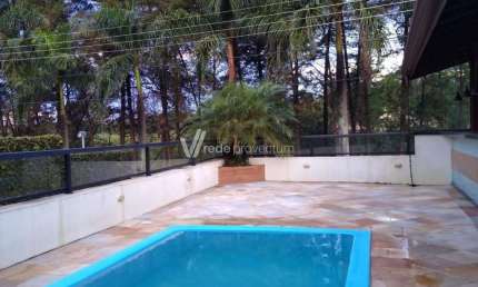 Casa em condomínio fechado com 4 quartos à venda na Rua Engenheiro Alexandre de Almeida Cavaleri, 160, Bairro das Palmeiras, Campinas, 230 m2 por R$ 1.450.000