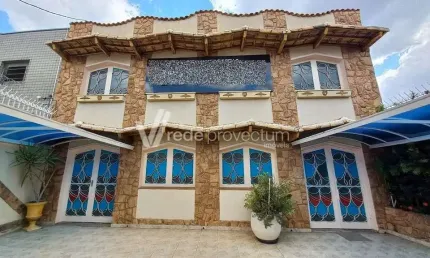 Prédio à venda na Rua Antônio José da Silva Martelinho, 303, Parque Industrial, Campinas, 335 m2 por R$ 1.400.000