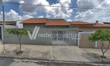 Casa com 3 quartos à venda na Rua Mearim, 36, Vila Aeroporto, Campinas, 250 m2 por R$ 500.000