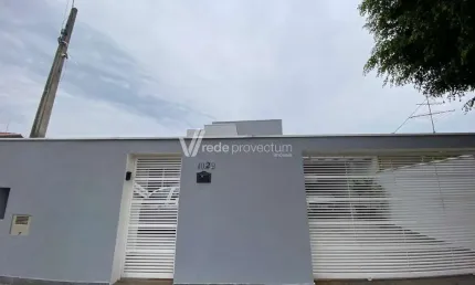 Casa com 3 quartos à venda na Rua Aristides Xavier de Brito, 1029, Jardim dos Oliveiras, Campinas, 303 m2 por R$ 1.190.000