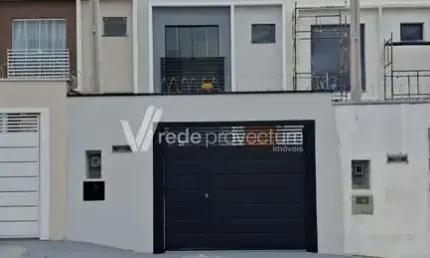 Casa com 3 quartos à venda na Rua Jornalista Ernesto Napoli, 877, Jardim Paulicéia, Campinas, 105 m2 por R$ 630.000