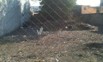 Terreno à venda na Avenida André Tosello, s/n°, Jardim Paraíso de Viracopos, Campinas por R$ 350.000
