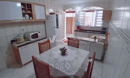 Casa com 2 quartos à venda na rua antônio mokarzel, 124, parque residencial vila união, campinas, 200 m2 por r$ 350.000