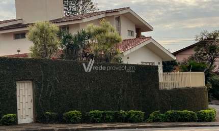 Casa comercial à venda na Estanislau Ferreira Camargo, 23, Taquaral, Campinas, 310 m2 por R$ 1.800.000