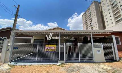 Casa com 2 quartos à venda na Rua Rodion Podolsky, 919, Parque Industrial, Campinas, 217 m2 por R$ 620.000