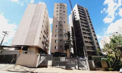 Apartamento com 2 quartos à venda na Rua Dom Luís Antônio de Sousa, 38, Jardim Proença, Campinas, 88 m2 por R$ 420.000
