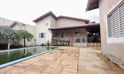 Casa comercial à venda na Rua Coronel Antônio Álvaro, 163, Vila Industrial, Campinas, 200 m2 por R$ 750.000