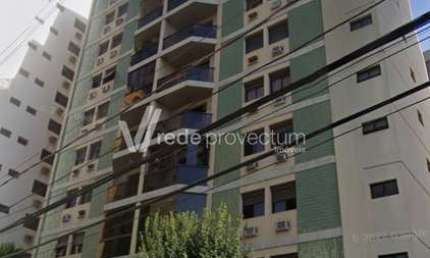 Apartamento com 3 quartos à venda na Rua Pedro de Magalhães, 55, Cambuí, Campinas, 205 m2 por R$ 1.200.000