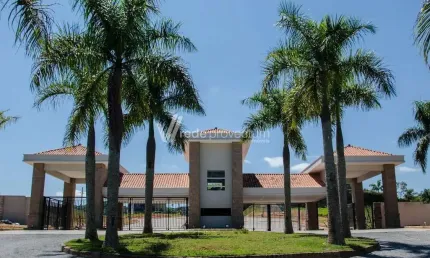 Terreno à venda na Rodovia dos Agricultores, 2000, Jardim Portugal, Valinhos por R$ 535.000