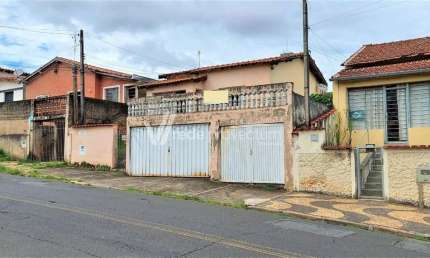 Casa comercial à venda na Rua Joaquim de Paula Souza, 188, Jardim Proença, Campinas, 162 m2 por R$ 479.777