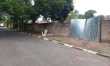 Terreno em condomínio fechado à venda na Rua Mariazinha Leite Campagnolli, 1, Parque Xangrilá, Campinas por R$ 960.000