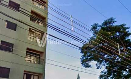 Apartamento com 3 quartos à venda na Rua Padre Antônio Joaquim, 90, Bosque, Campinas, 90 m2 por R$ 540.000