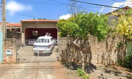 Casa com 3 quartos à venda na rua rodolfo favalli, 51, parque camélias, campinas, 96 m2 por r$ 350.000