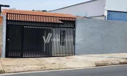Casa comercial à venda na Rua Piracicaba, 62, Jardim Novo Campos Elíseos, Campinas, 160 m2 por R$ 680.000