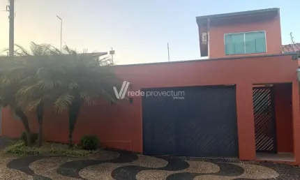 Casa comercial à venda na Serra do Mirante, 48, Jardim Proença, Campinas, 170 m2 por R$ 1.070.000