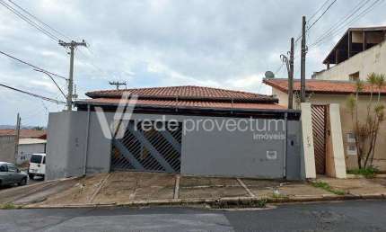 Casa comercial à venda na Rua das Dálias, 1302, Jardim das Bandeiras, Campinas, 202 m2 por R$ 590.000