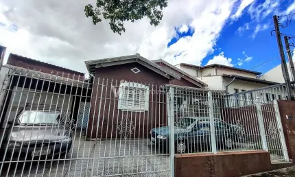 Casa comercial à venda na avenida doutor carlos de campos, 868, vila industrial, campinas por r$ 700.000
