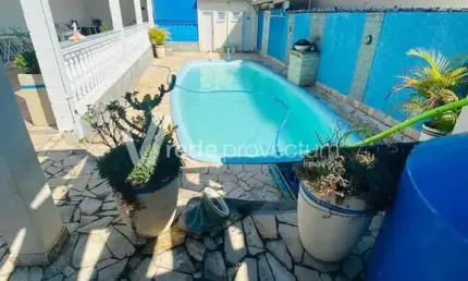Casa comercial à venda na Rua Heloísa Prato Galbiatti, 640, Jardim Florence, Campinas, 199 m2 por R$ 449.000