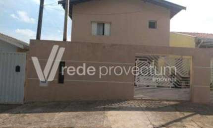 Casa com 3 quartos à venda na Rua Viena, 399, Parque São Quirino, Campinas, 153 m2 por R$ 590.000
