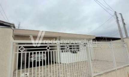 Casa com 3 quartos à venda na Rua Ribeirão Branco, 273, Jardim do Trevo, Campinas, 143 m2 por R$ 615.000