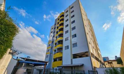 Apartamento com 2 quartos à venda na Rua Aníbal Ferreira, 210, Jardim Leonor, Campinas, 74 m2 por R$ 390.000
