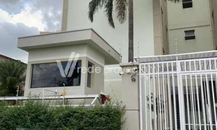 Apartamento com 3 quartos à venda na Rua Rio Grande do Sul, 620, São Bernardo, Campinas, 58 m2 por R$ 330.000