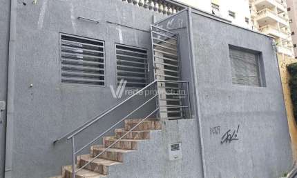 Sala comercial à venda na Rua Conceição, 570, Cambuí, Campinas, 200 m2 por R$ 1.600.000