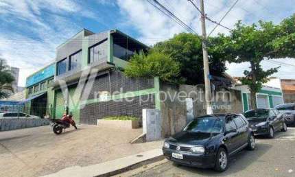 Casa comercial à venda na Avenida Antônio Carlos Sales Júnior, 548, Jardim Proença, Campinas, 333 m2 por R$ 1.400.000
