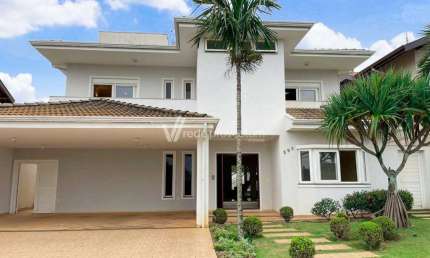 Casa em condomínio fechado com 4 quartos à venda na Avenida Engenheiro Luiz Antônio Laloni, 321, Tijuco das Telhas, Campinas, 405 m2 por R$ 2.200.000