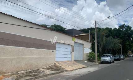 Casa com 4 quartos à venda na Rua Antônio Cardoso, 140, Cidade Satélite Íris, Campinas, 300 m2 por R$ 1.115.000