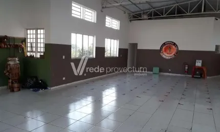 Barracão / Galpão / Depósito à venda na Avenida Papa João XXIII, 488, Jardim Eulina, Campinas, 398 m2 por R$ 1.280.000