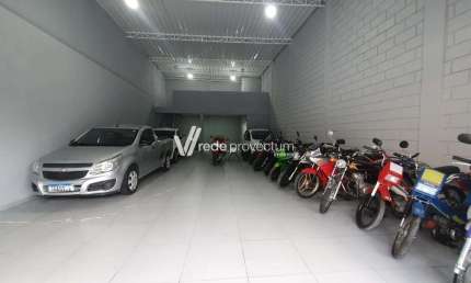 Barracão / Galpão / Depósito à venda na Avenida Governador Pedro de Toledo, 713, Bonfim, Campinas, 280 m2 por R$ 1.200.000