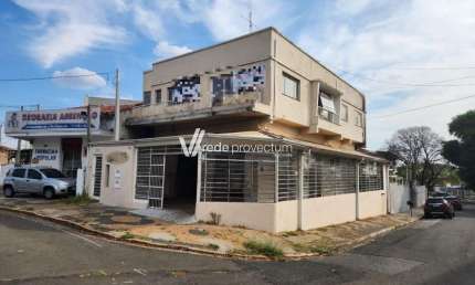 Sala comercial à venda na Rua Doutor Rafael Sales, 767 e 769, Bonfim, Campinas, 397 m2 por R$ 650.000