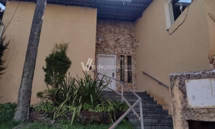 Casa comercial à venda na Lourenço Jampaulo, 40, Jardim Chapadão, Campinas, 429 m2 por R$ 1.250.000