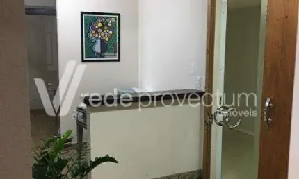 Sala comercial à venda na Avenida Anchieta, 173, Centro, Campinas, 83 m2 por R$ 380.000
