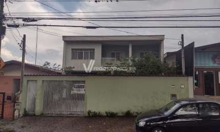 Casa comercial à venda na Avenida Jorge Tibiriçá, 1709, Jardim dos Oliveiras, Campinas, 265 m2 por R$ 950.000