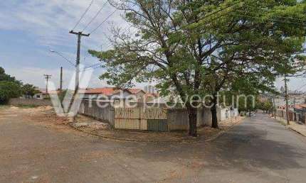 Terreno comercial à venda na Rua Presidente Alves, 1945, Jardim Alto da Barra, Campinas por R$ 650.000