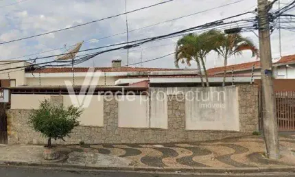 Casa comercial para alugar na Rua Novo Horizonte, 357, Chácara da Barra, Campinas, 545 m2 por R$ 12.000